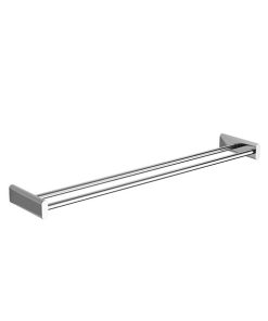 Kobo dupla törölközőtartó 60 cm