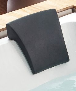 CASSIS black fejpárna (fekete)