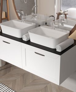 DEXA 120 fürdőszobabútor