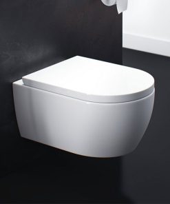 WC - Doto