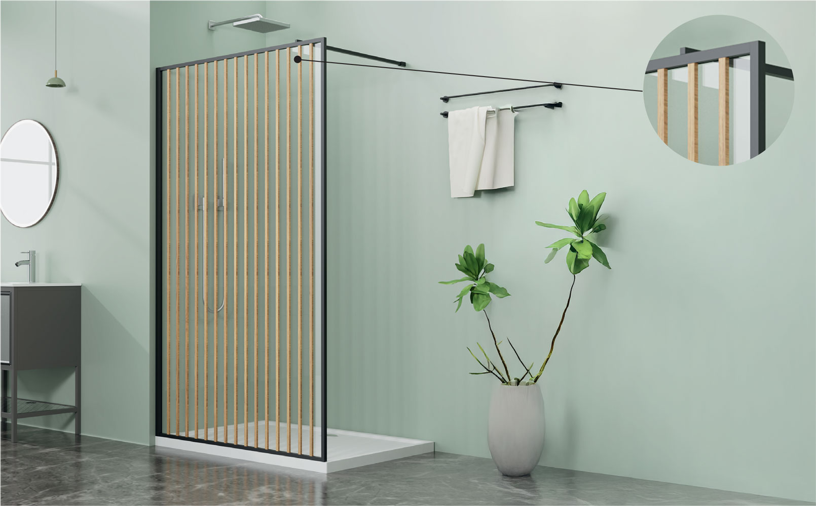 nature-100-walk-in-zuhanyfal-sc-3