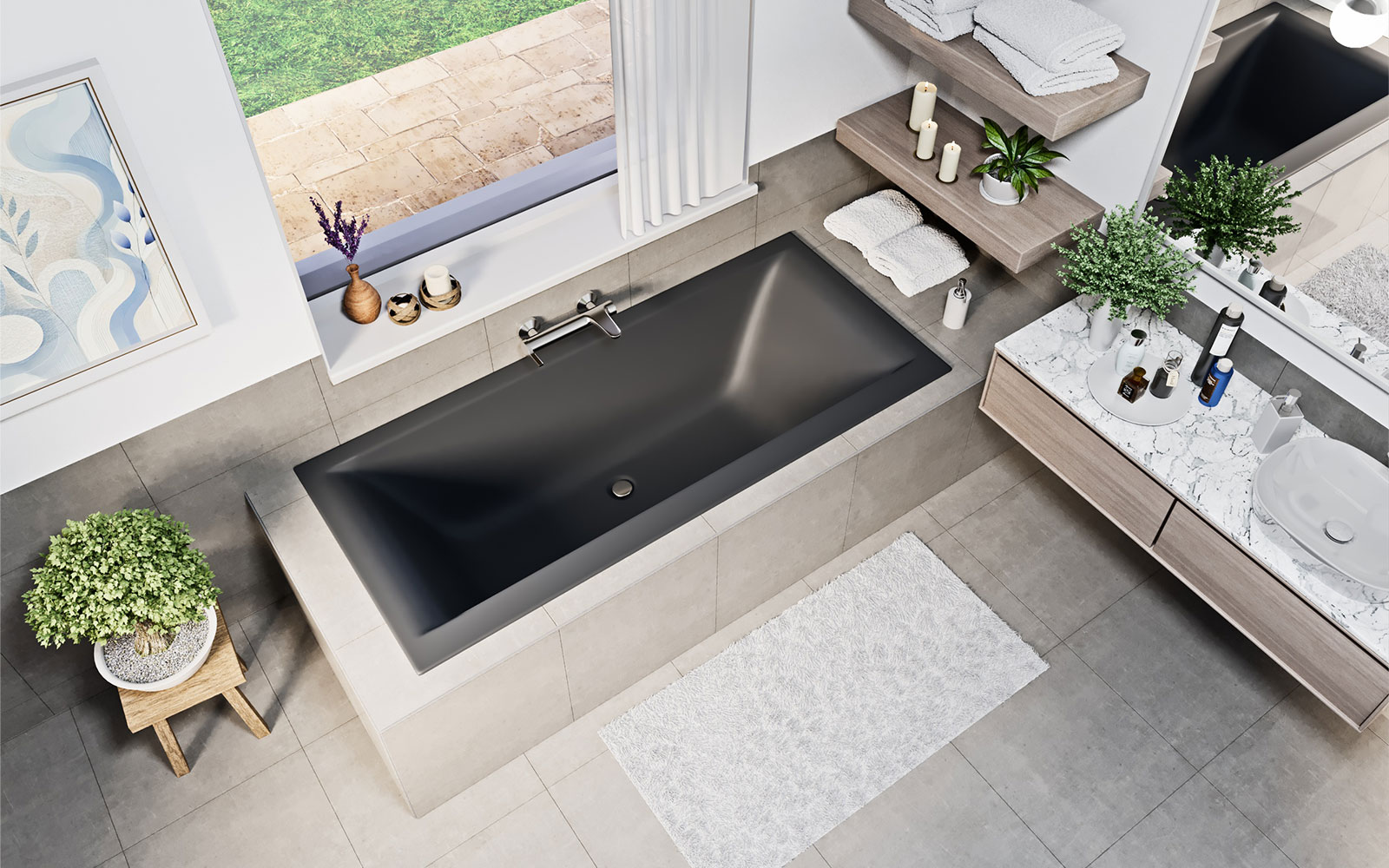 petra-lux-slim-antracite-egyenes-kad-25-sc-1