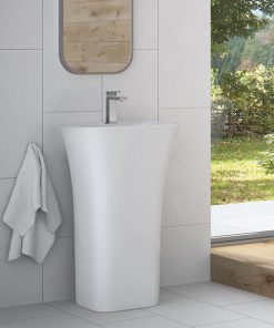 ASSOS S-Line szabadonálló mosdó