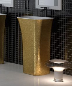 ASSOS GLAM szabadonálló mosdó