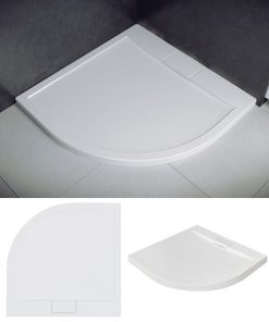 AXIM ULTRASLIM íves zuhanytálca