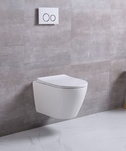 CHLOE WC kagyló +ajándék ülőke