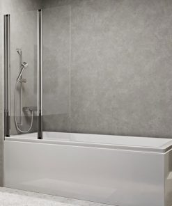 HENI duo 100x140 kádparaván