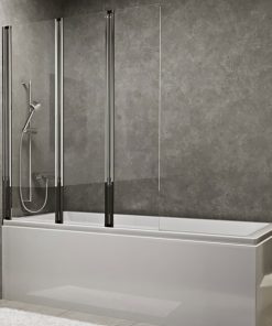 HENI trio 120x140 kádparaván