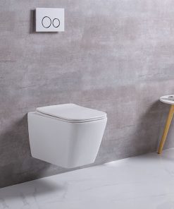 IRIA WC kagyló +ajándék ülőke