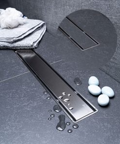 Primo Compact Line zuhanyfolyóka