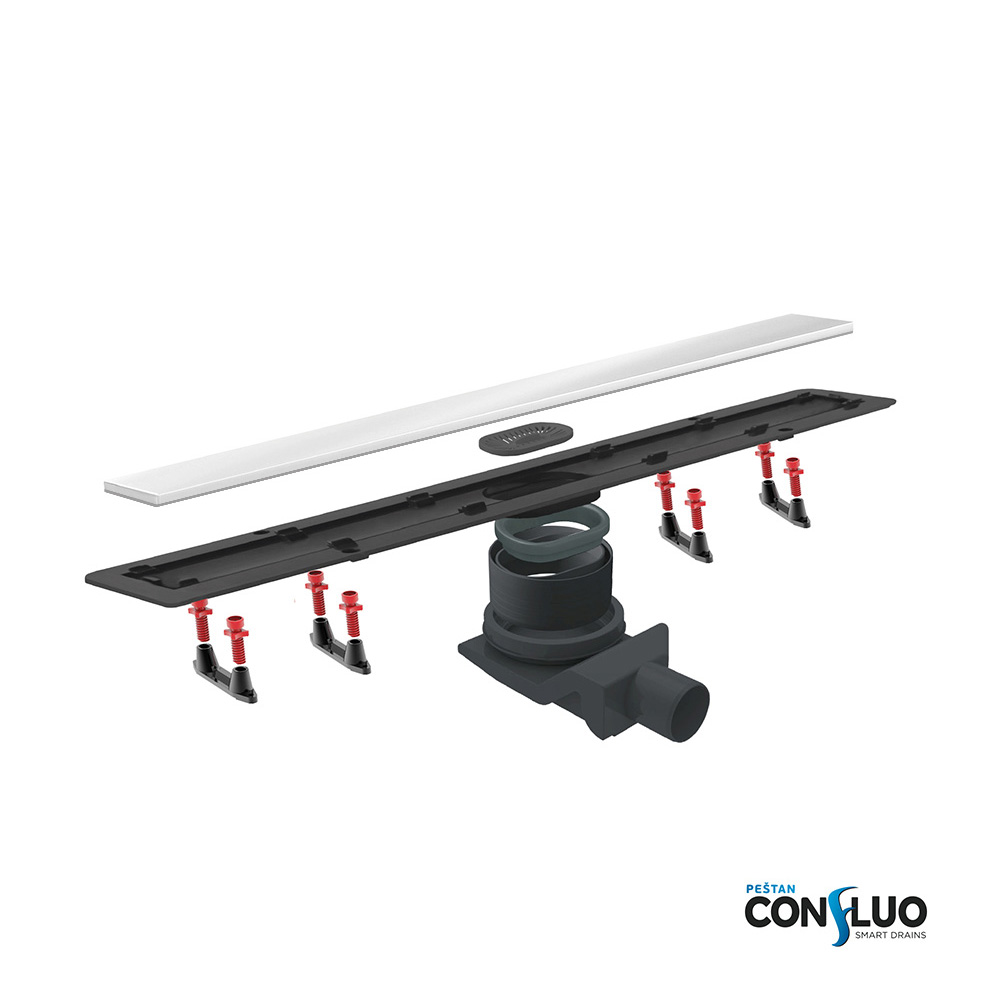 Confluo-Frameless-white-glass-elements