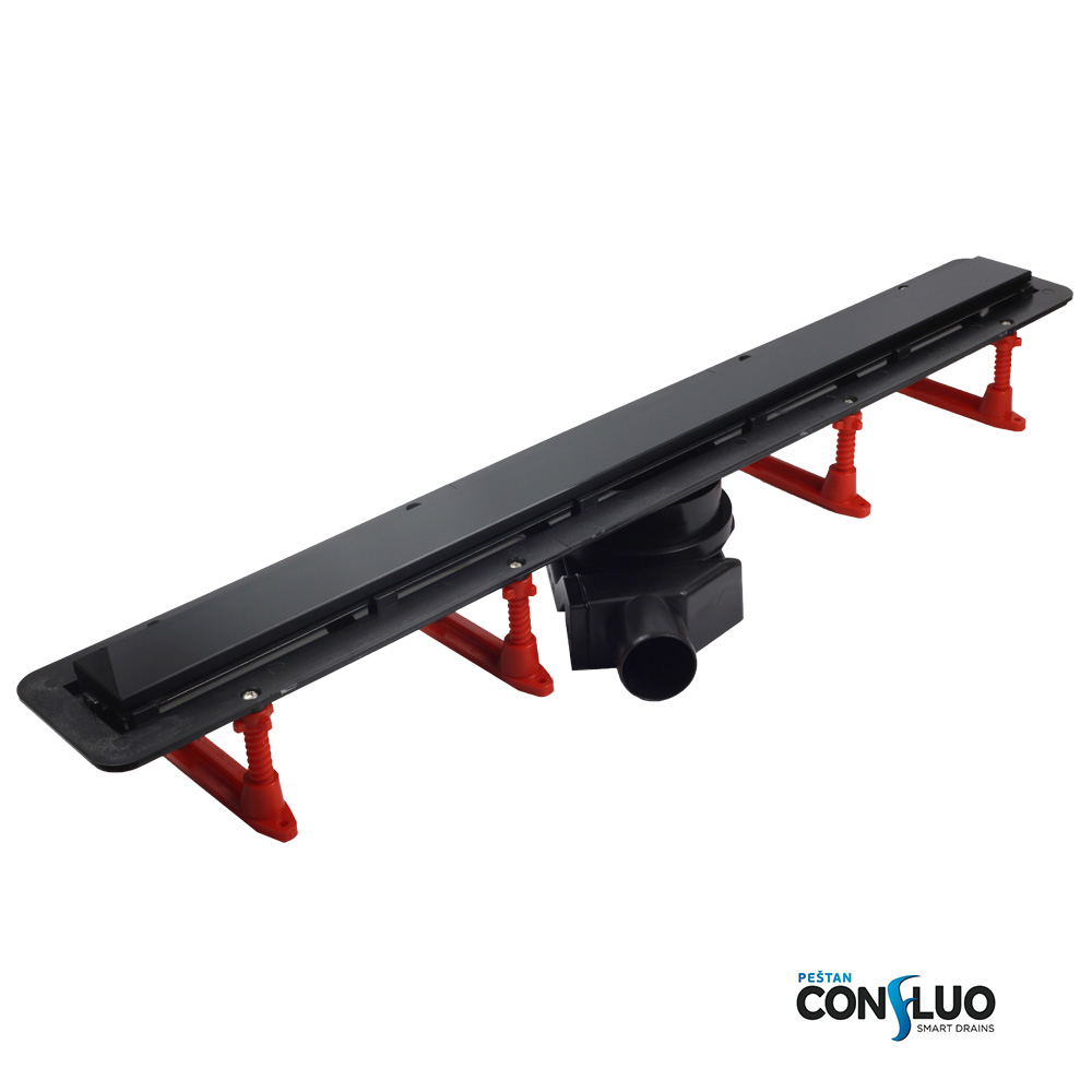 Confluo-frameless-black-glass-product
