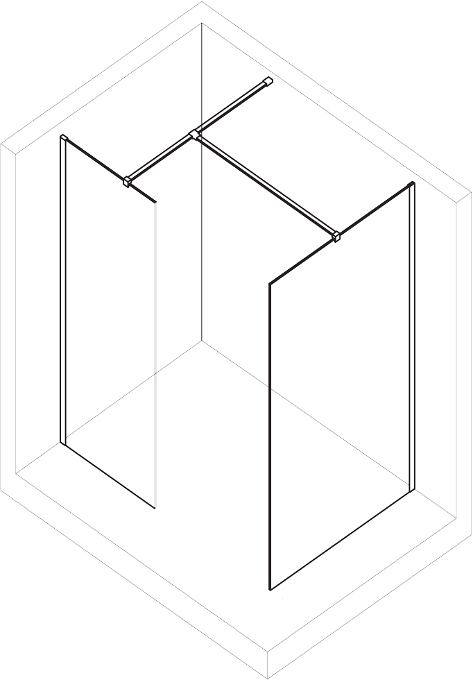 dalia-walk-in-zuhanyfal-front