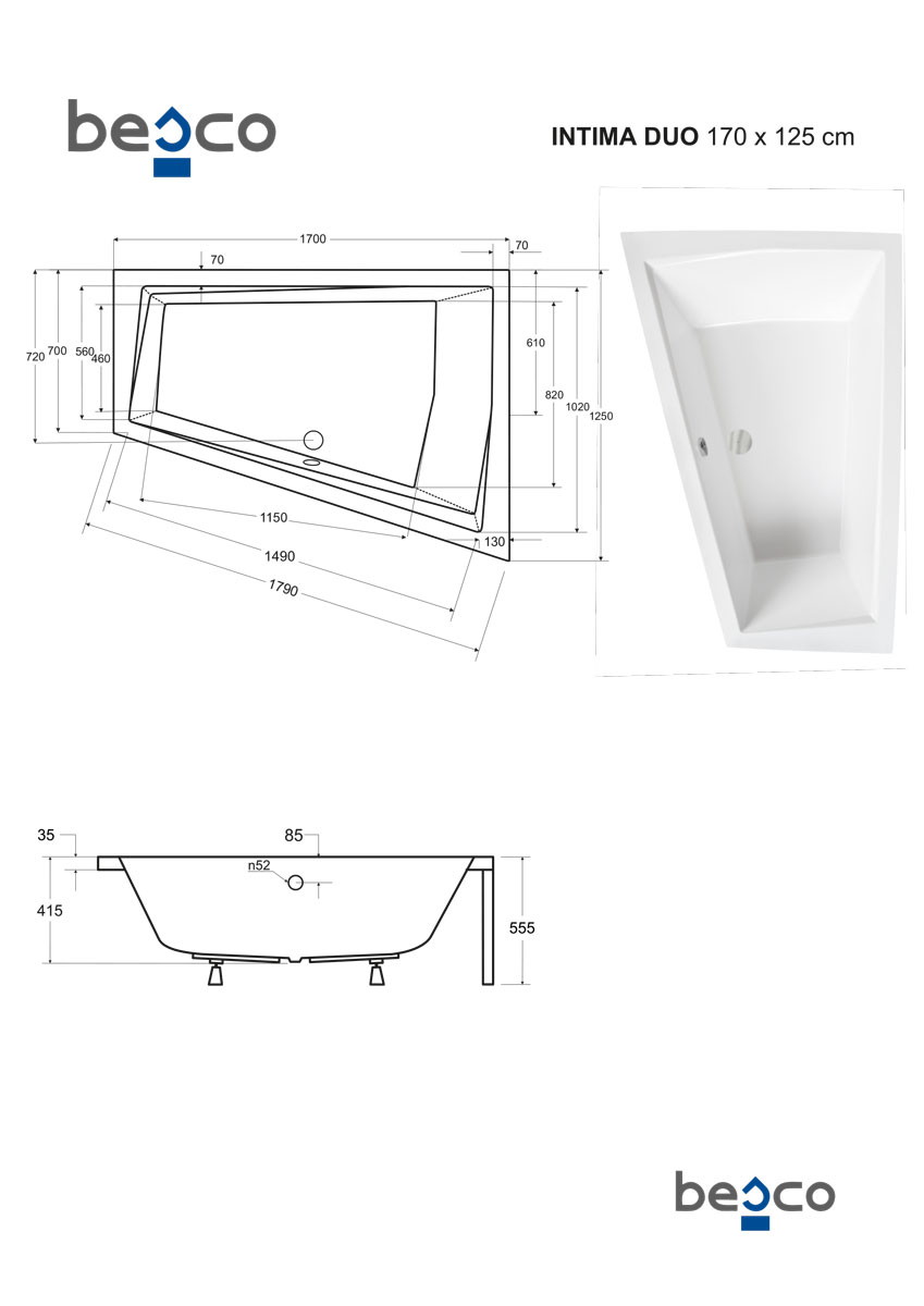 intima-duo-aszimmetrikus-sarokkad-meret-170