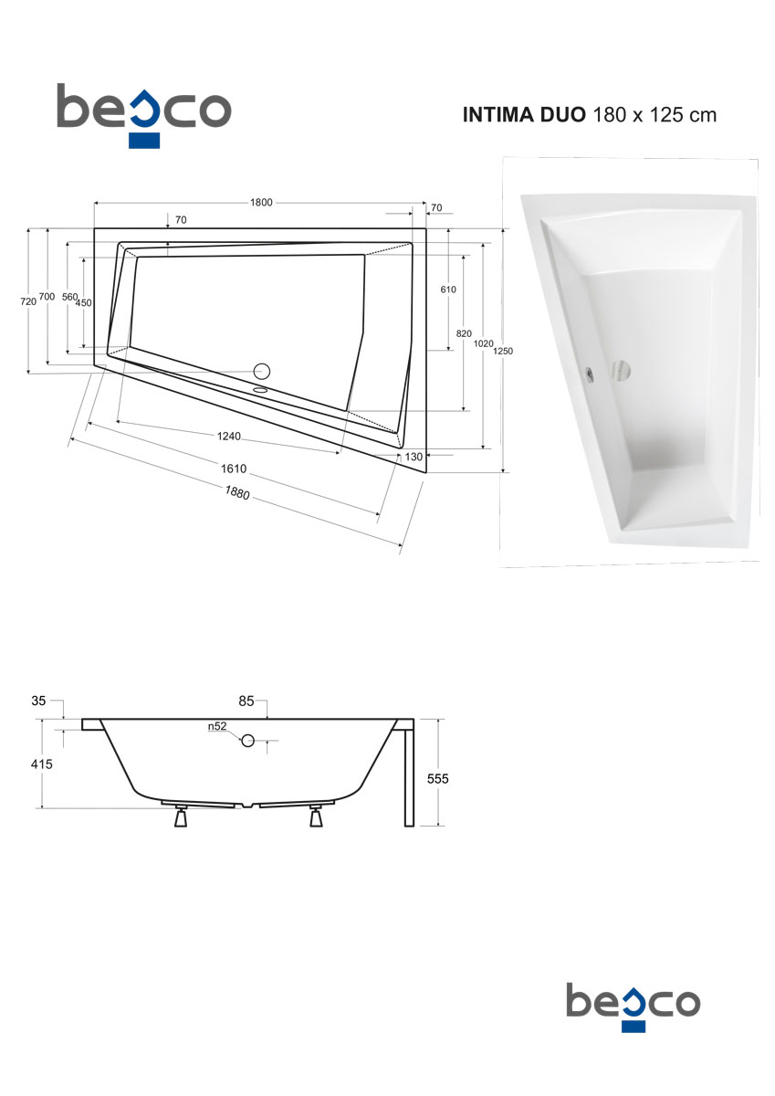 intima-duo-aszimmetrikus-sarokkad-meret-180