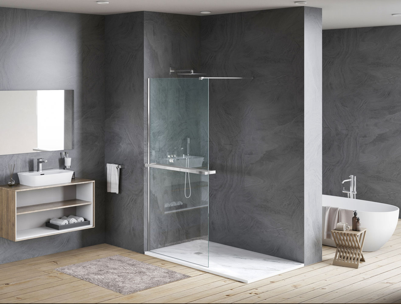 nadin-marble-white-szogletes-zuhanytalca-white-wh-frida-sc-2