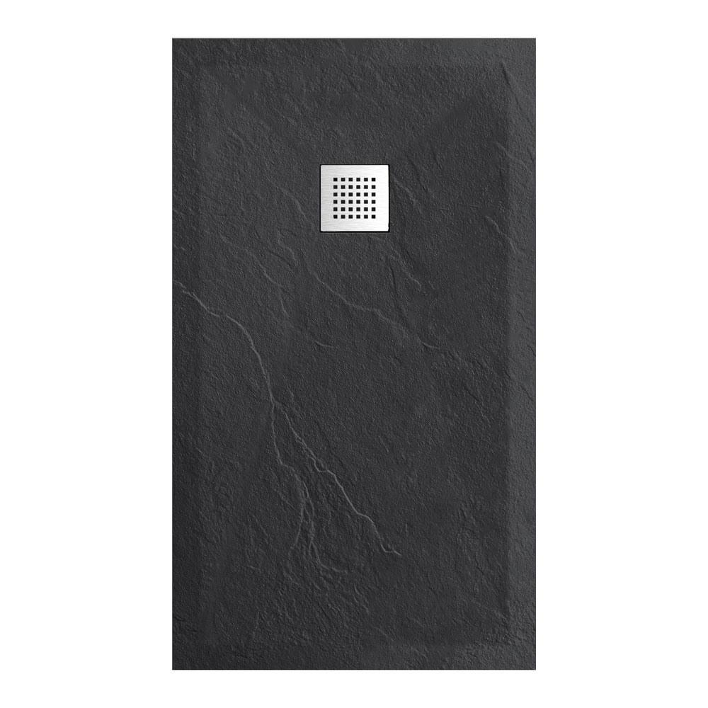 nadin-szogletes-zuhanytalca-front-black-ss