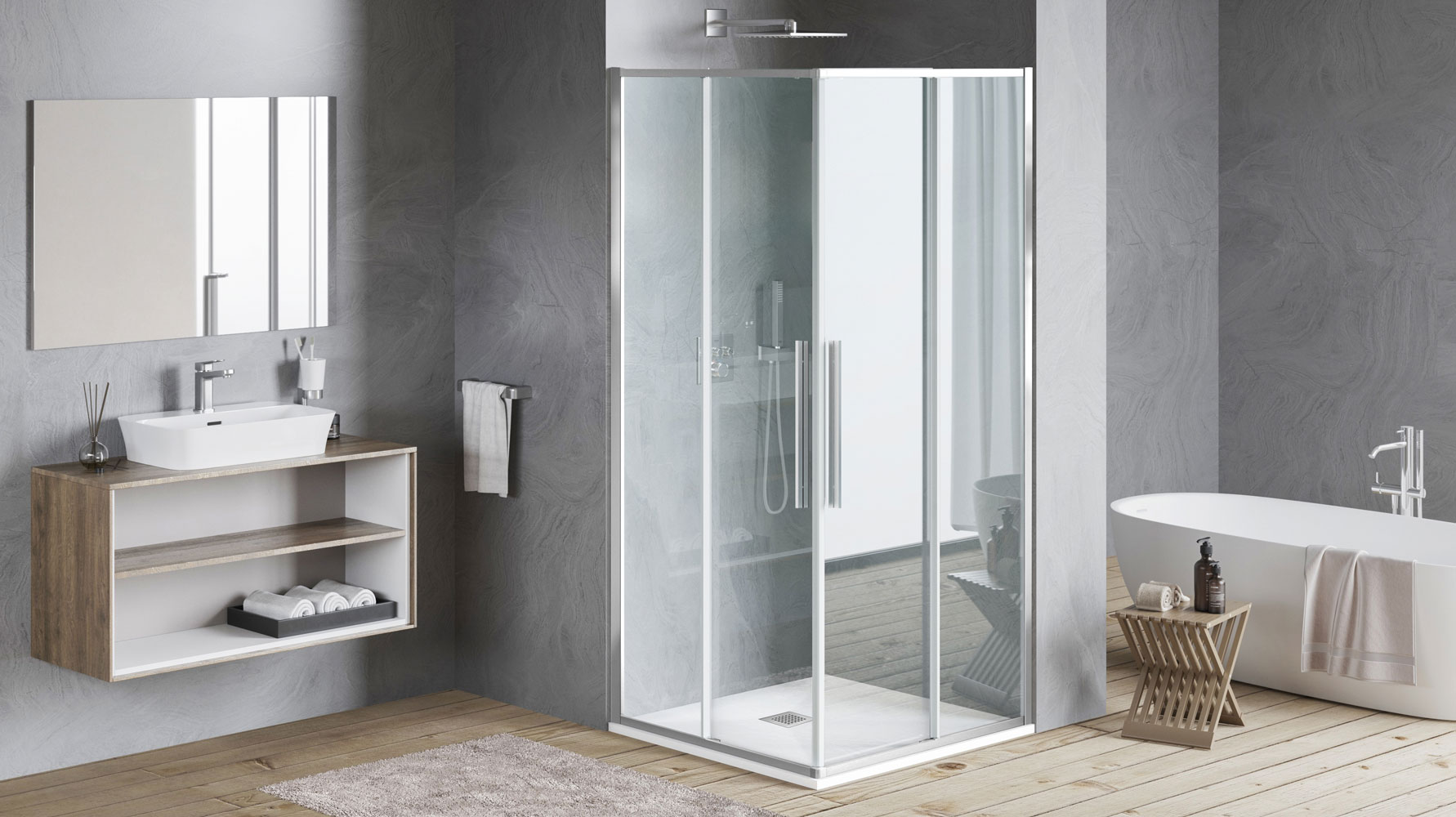 nilla-white-szogletes-zuhanytalca-white-ss-dico-sc-3