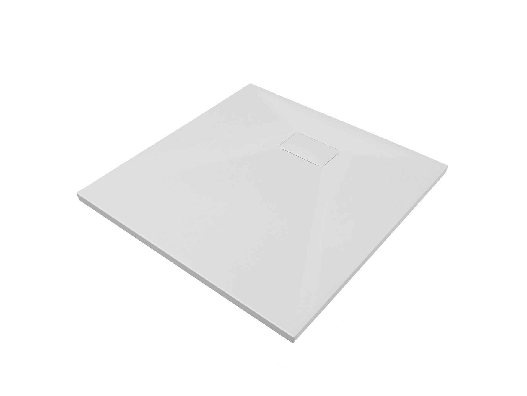 vexo-negyzet-zuhanytalca-white