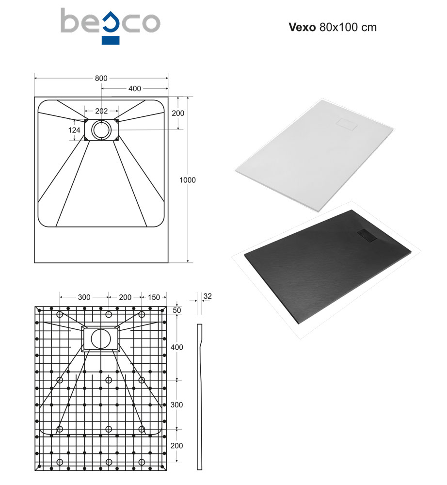 vexo-szogletes-zuhanytalca-meret-80×100-1