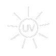 zuhanytalca-ikon-uv-black-w